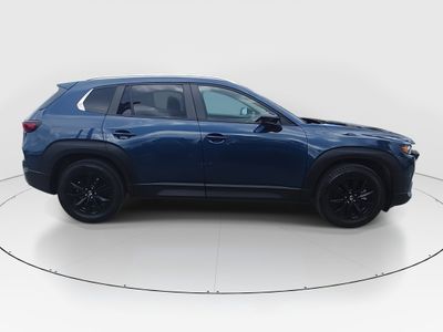 2024 Mazda CX-50 - Photo 8