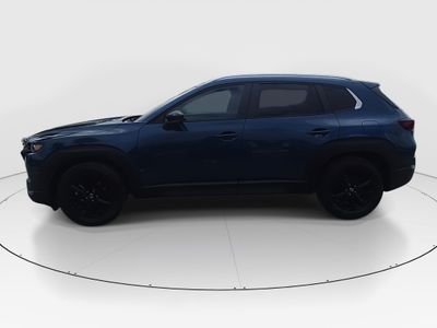 2024 Mazda CX-50 - Photo 4
