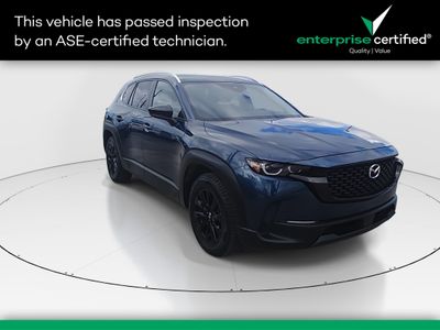 2024 Mazda CX-50 - Photo 1
