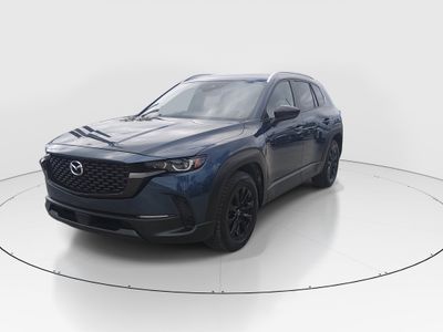 2024 Mazda CX-50 - Photo 3