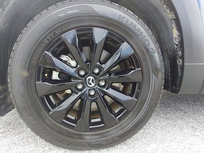 2024 Mazda CX-50 - Photo 10