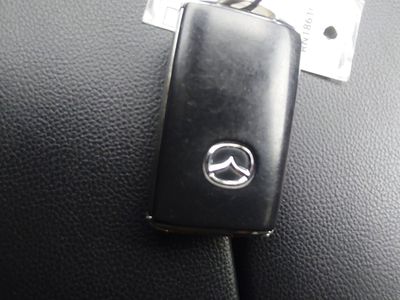 2024 Mazda CX-50 - Photo 15