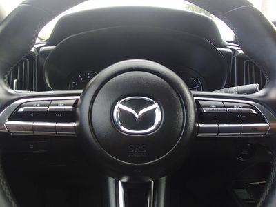 2024 Mazda CX-50 - Photo 12