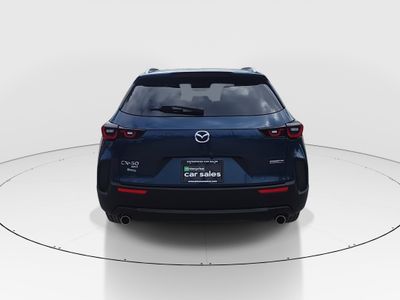2024 Mazda CX-50 - Photo 6