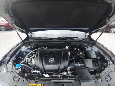 2024 Mazda CX-50 - Photo 9