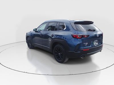 2024 Mazda CX-50 - Photo 5