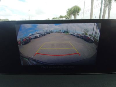 2024 Mazda CX-50 - Photo 16