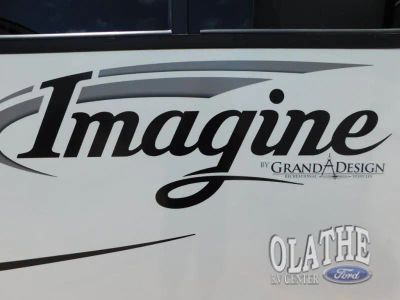2018 Grand Design Imagine - Photo 27