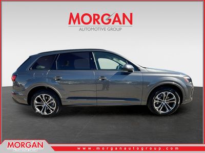 2026 Audi Q7 - Photo 7