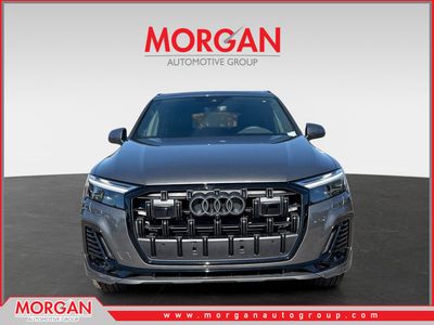 2026 Audi Q7 - Photo 3