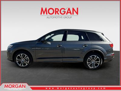 2026 Audi Q7 - Photo 8