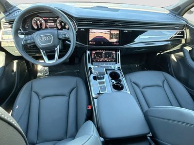 2026 Audi Q7 - Photo 15