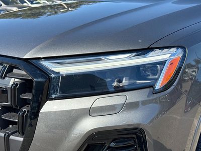 2026 Audi Q7 - Photo 9