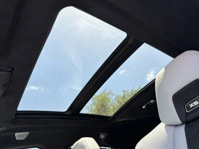 2027 BMW X6 M — photo 35 view