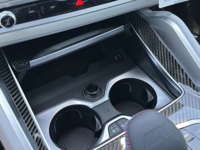 2027 BMW X6 M — photo 29 view