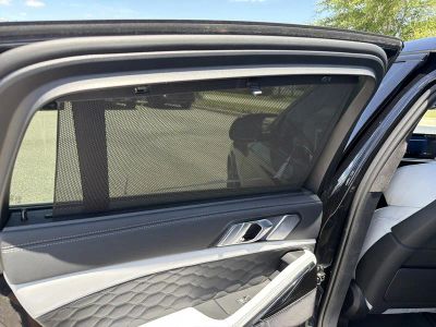 2027 BMW X6 M — photo 23 view