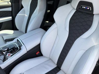 2027 BMW X6 M — photo 26 view