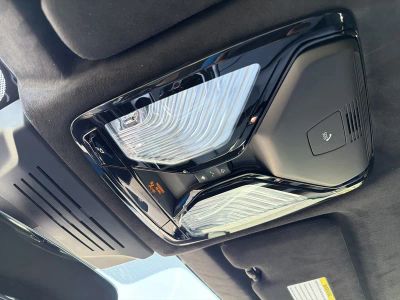 2027 BMW X6 M — photo 31 view