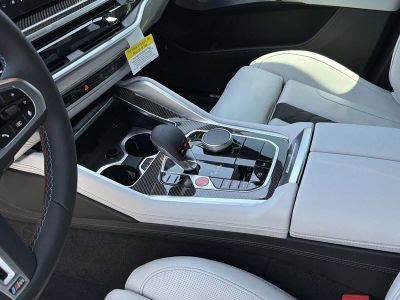2027 BMW X6 M — photo 25 view