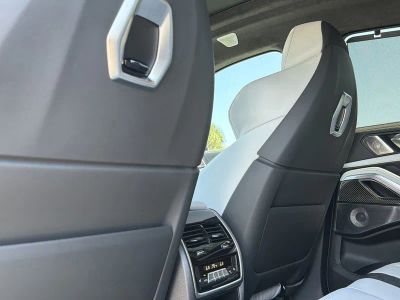 2027 BMW X6 M — photo 19 view