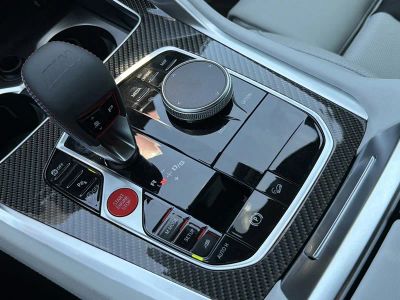 2027 BMW X6 M — photo 30 view