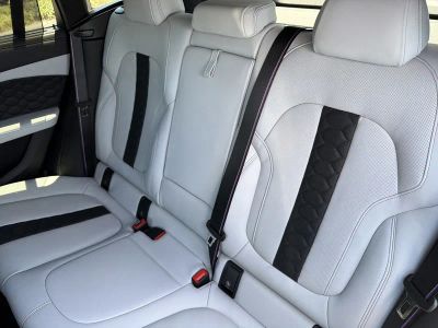2027 BMW X6 M — photo 18 view