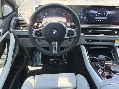 2027 BMW X6 M — photo 12 view