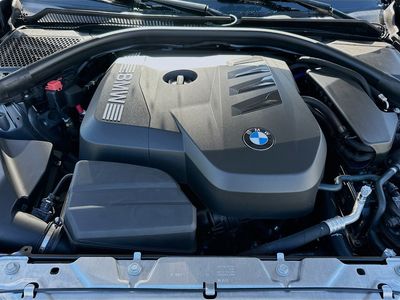 2026 BMW 3 Series - Photo 25
