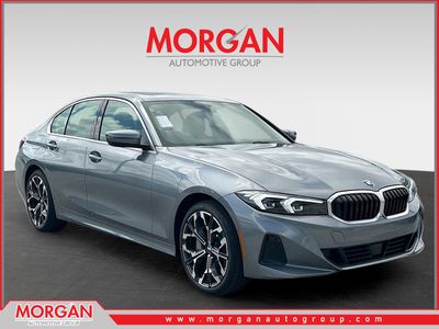 2026 BMW 3 Series - Photo 1