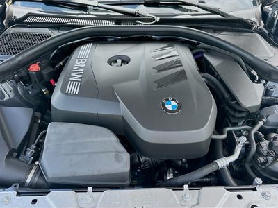 2026 BMW 3 Series - Photo 22