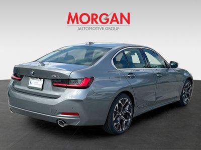 2026 BMW 3 Series - Photo 6
