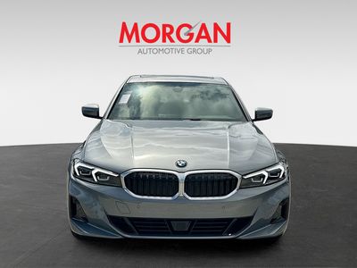 2026 BMW 3 Series - Photo 2