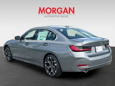 2026 BMW 3 Series - Photo 4