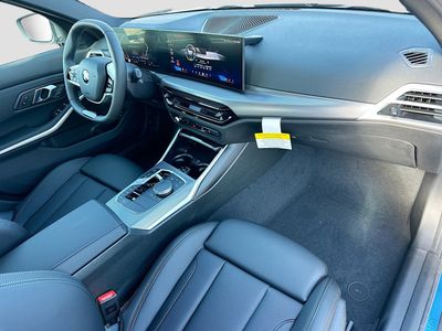 2026 BMW 3 Series - Photo 24
