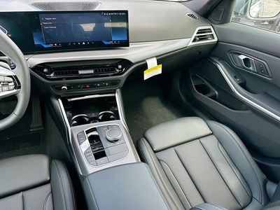 2026 BMW 3 Series - Photo 16