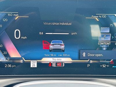 2026 BMW 3 Series - Photo 8