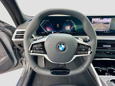 2026 BMW 3 Series - Photo 7