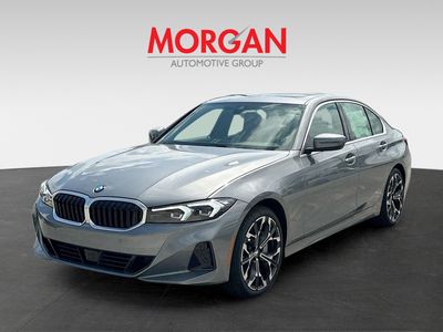 2026 BMW 3 Series - Photo 3