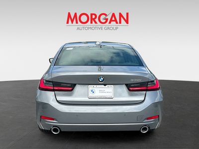 2026 BMW 3 Series - Photo 5