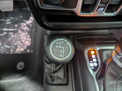 2026 Jeep Gladiator — photo 25 view