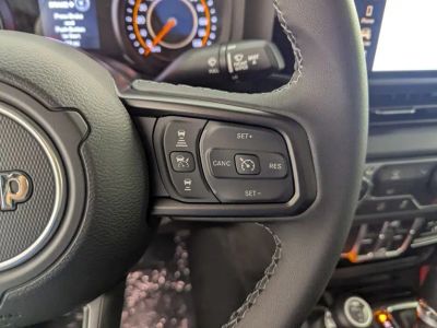 2026 Jeep Gladiator — photo 20 view