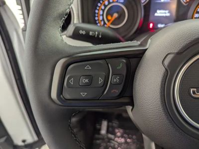 2026 Jeep Gladiator — photo 19 view