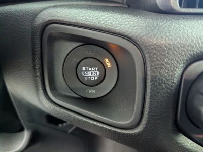 2026 Jeep Gladiator — photo 26 view