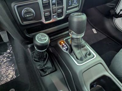 2026 Jeep Gladiator — photo 24 view