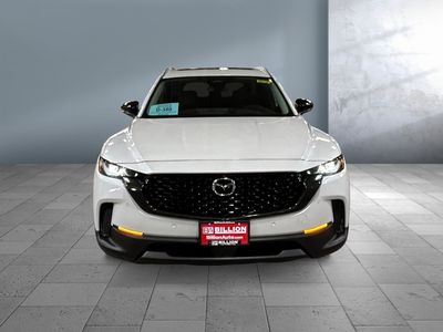 2026 Mazda CX-50 - Photo 2