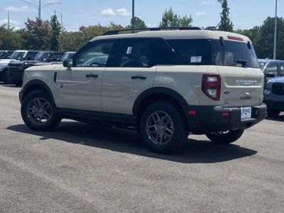 2025 Ford Bronco Sport - Photo 16