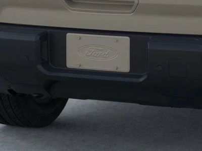 2025 Ford Bronco Sport - Photo 23
