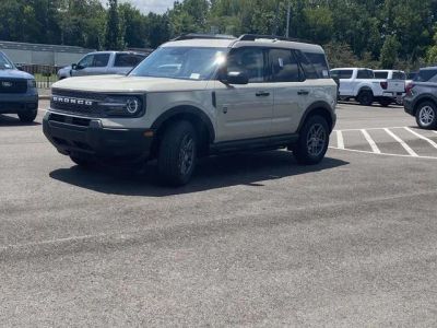 2025 Ford Bronco Sport - Photo 18