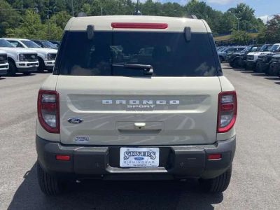 2025 Ford Bronco Sport - Photo 15