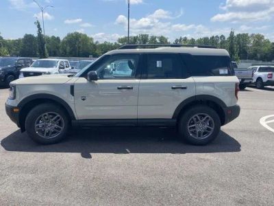 2025 Ford Bronco Sport - Photo 17